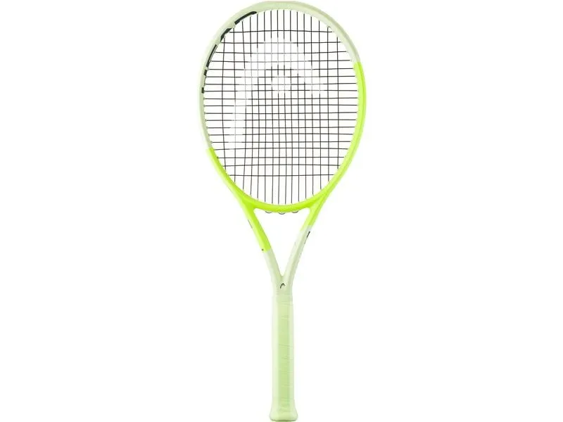 HEAD Tennisracket Extreme 19 Elite 2024 Griffgrösse: 1 HEAD Tennisracket Extreme 19 Elite 2024 Griffgrösse: 1