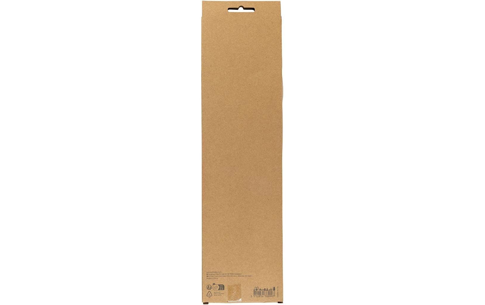 Creativ Company Chenilledraht 25 Stück, Pastellfarben Creativ Company Chenilledraht 25 Stück, Pastellfarben