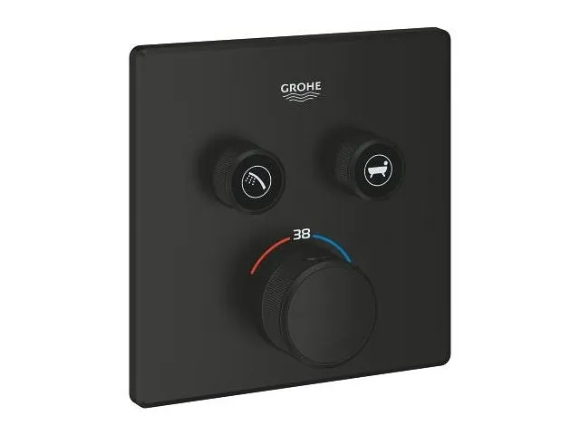 GROHE Grohtherm SmartControl GROHE Grohtherm SmartControl