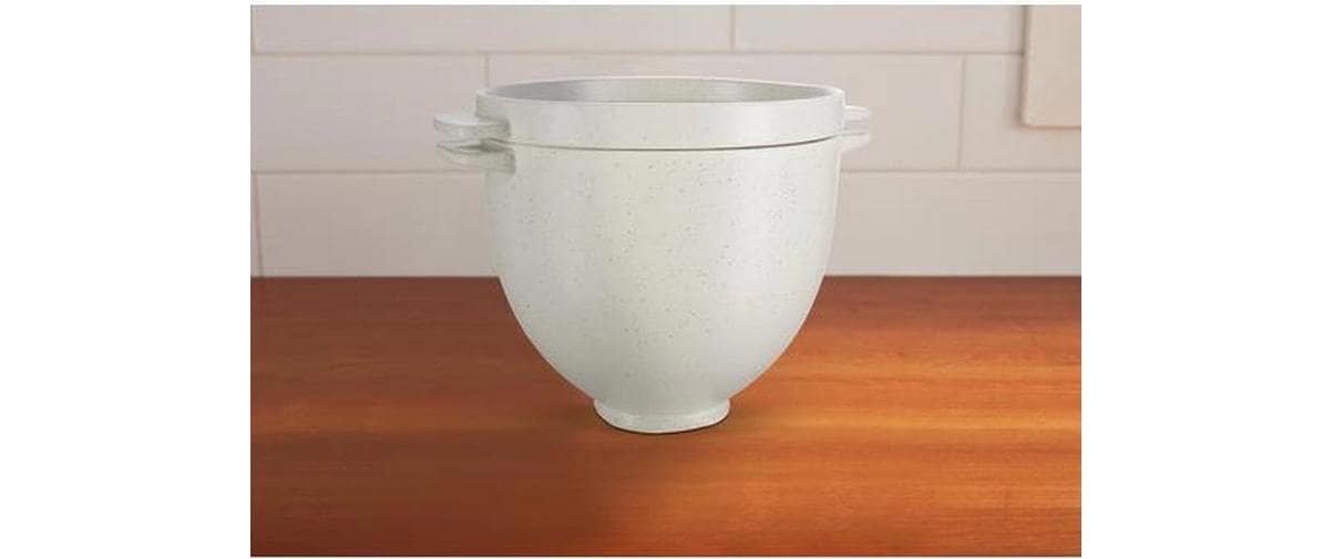 KitchenAid Brot-Backschüssel 5KSM2CB5BGS