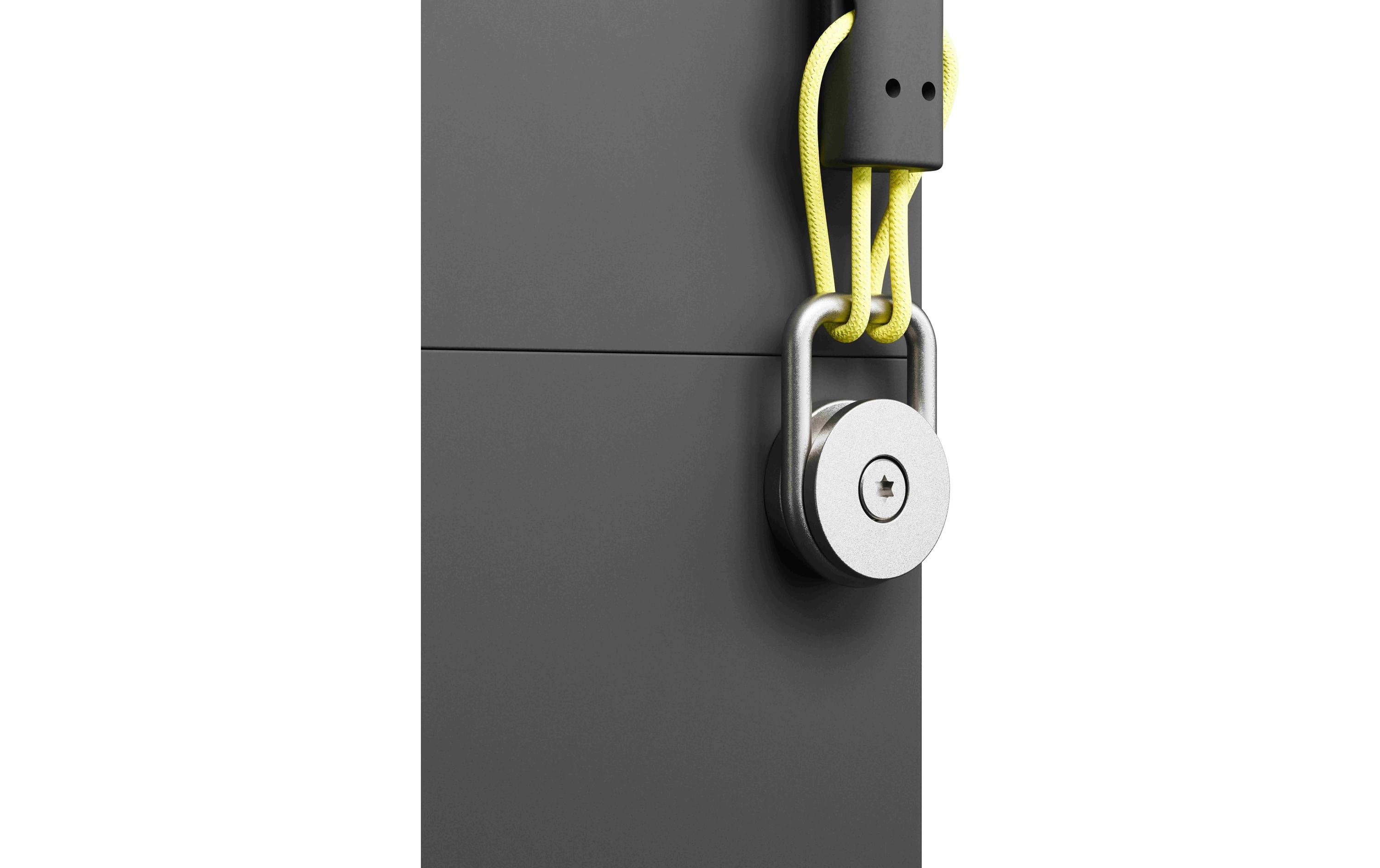 Fairphone Lanyard v1 Black