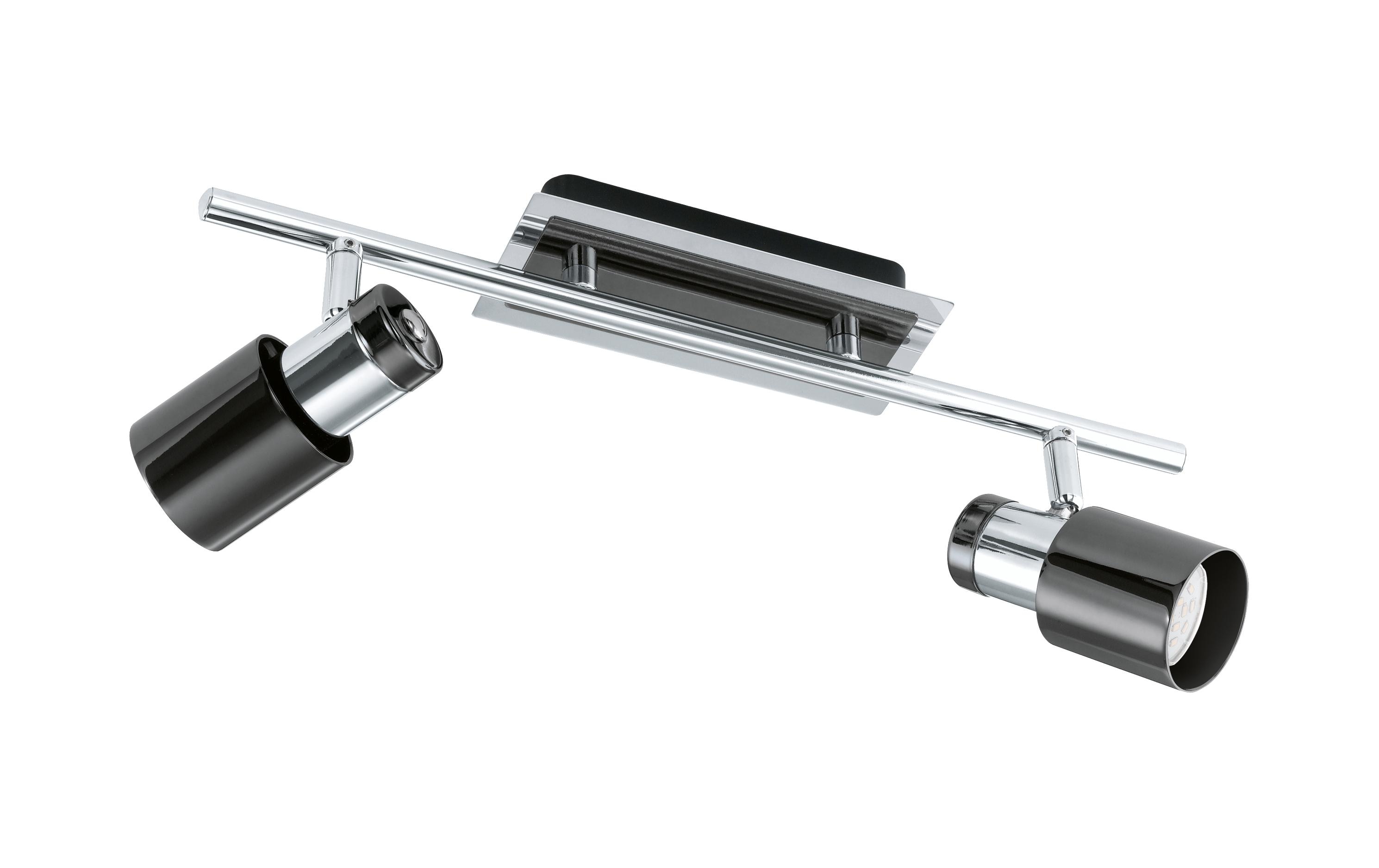 EGLO Leuchten Aufbauspot DAVIDA 1 EGLO Leuchten Aufbauspot DAVIDA 1