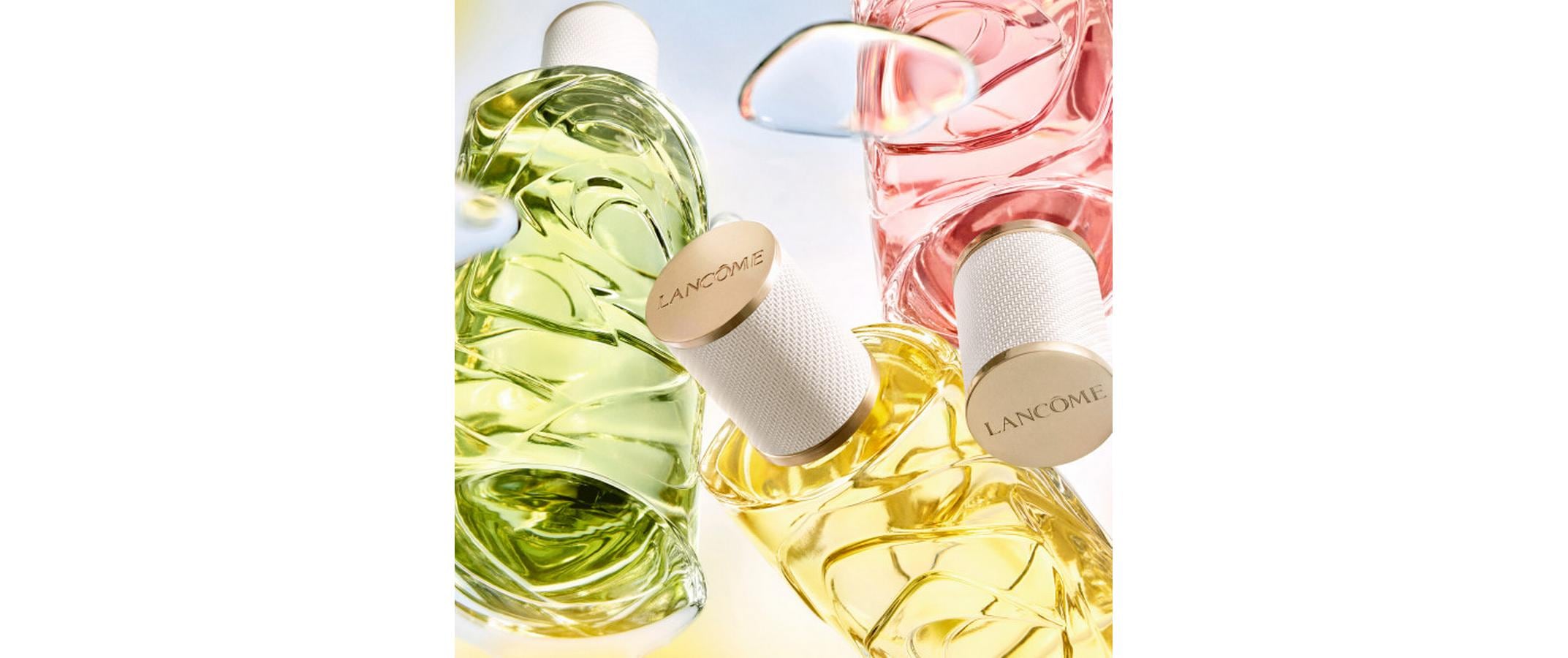 Lancôme Ôver The Top 100 ml