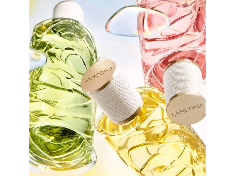 Lancôme Ôver The Top 100 ml