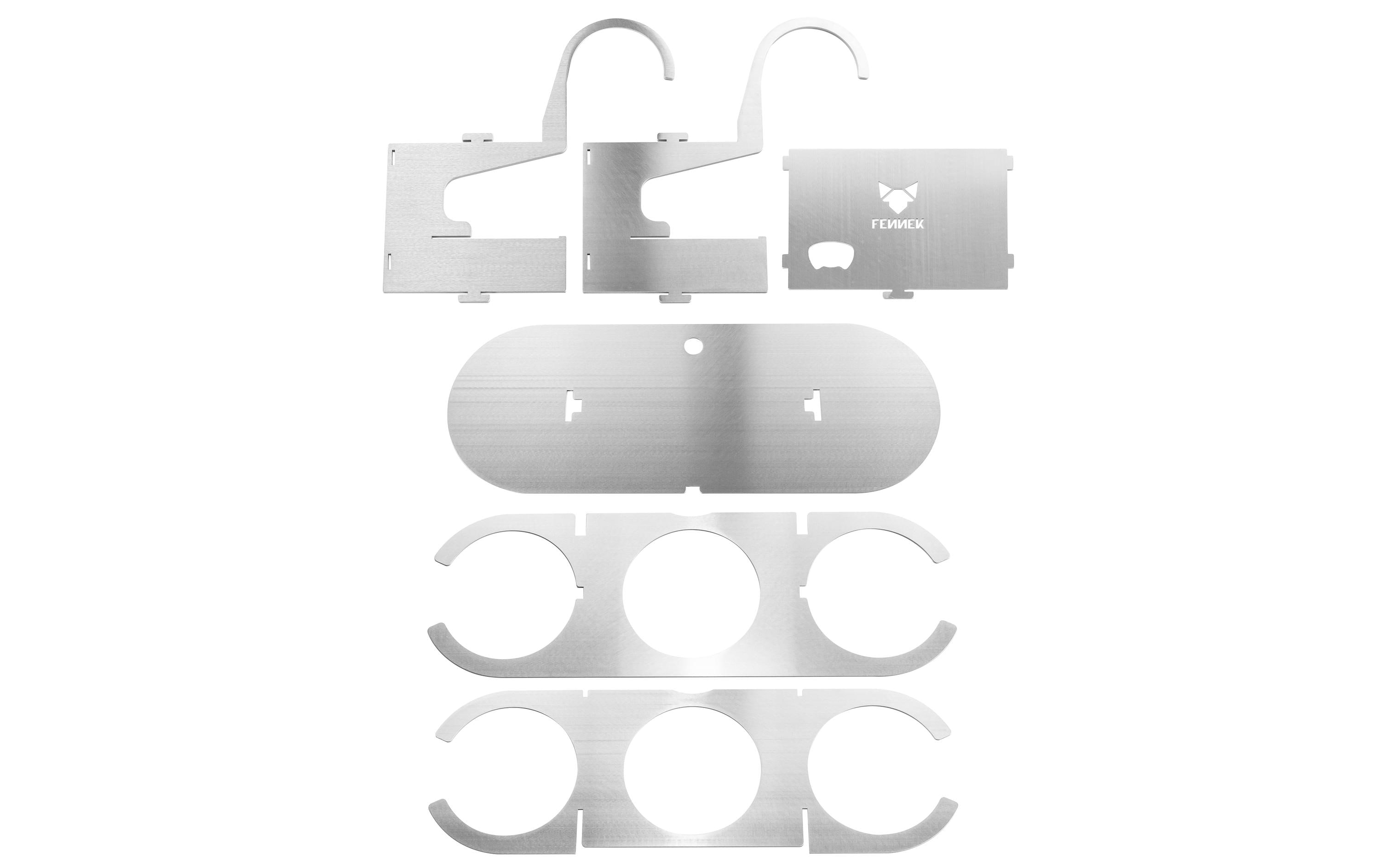 Fennek Grill Getränkehalter KEEP3R