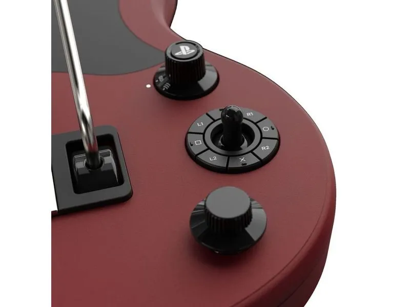 CRKD SG Cherry, 20th Anniversary Edition CRKD SG Cherry, 20th Anniversary Edition