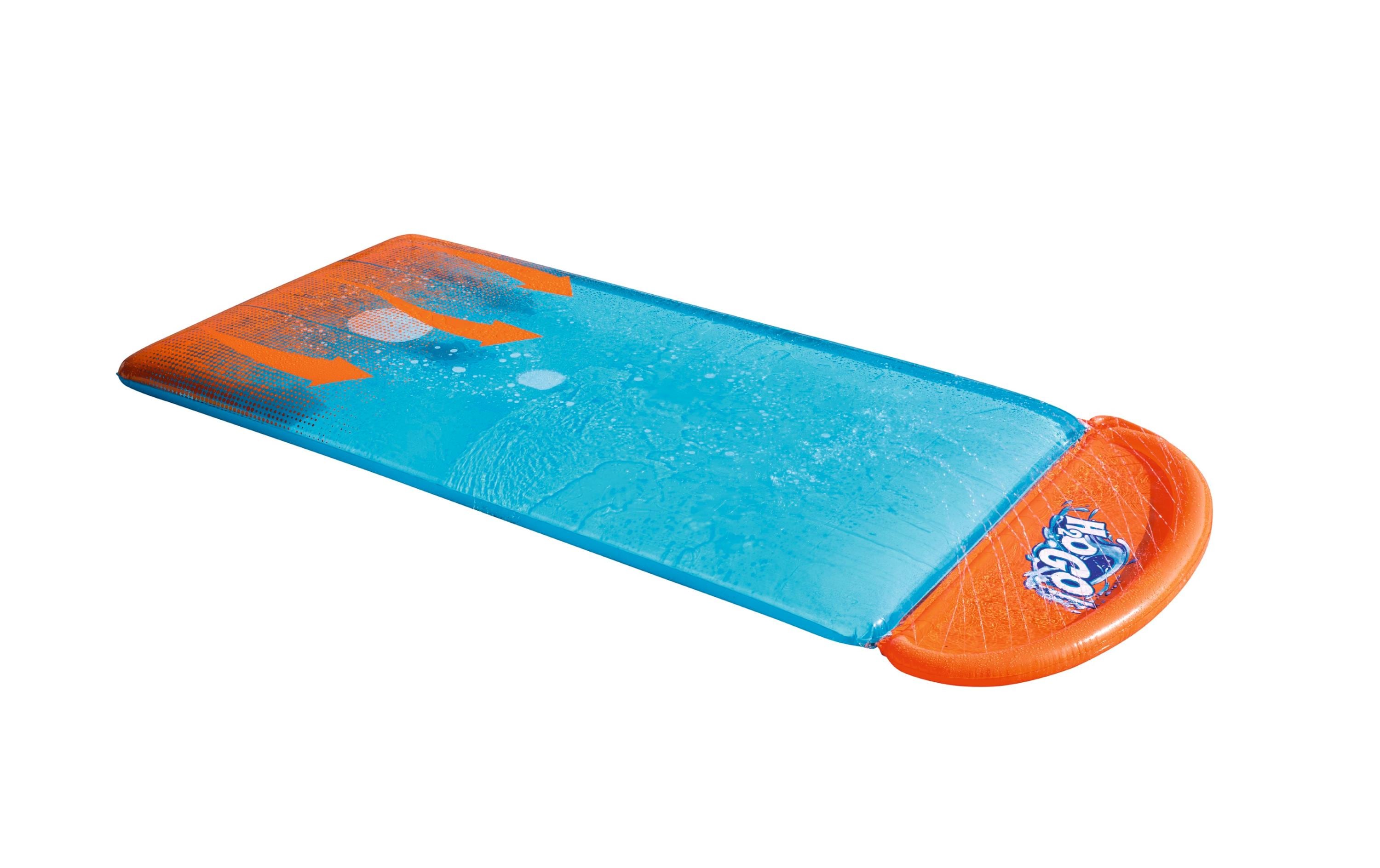 Bestway H2OGO! Wassermatte Blobzter 458 cm x 190 cm