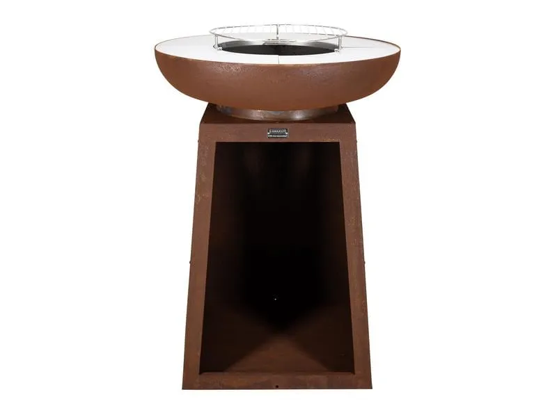 Nouvel Grill- und Feuerschale Belize, Ø 75 cm Nouvel Grill- und Feuerschale Belize, Ø 75 cm