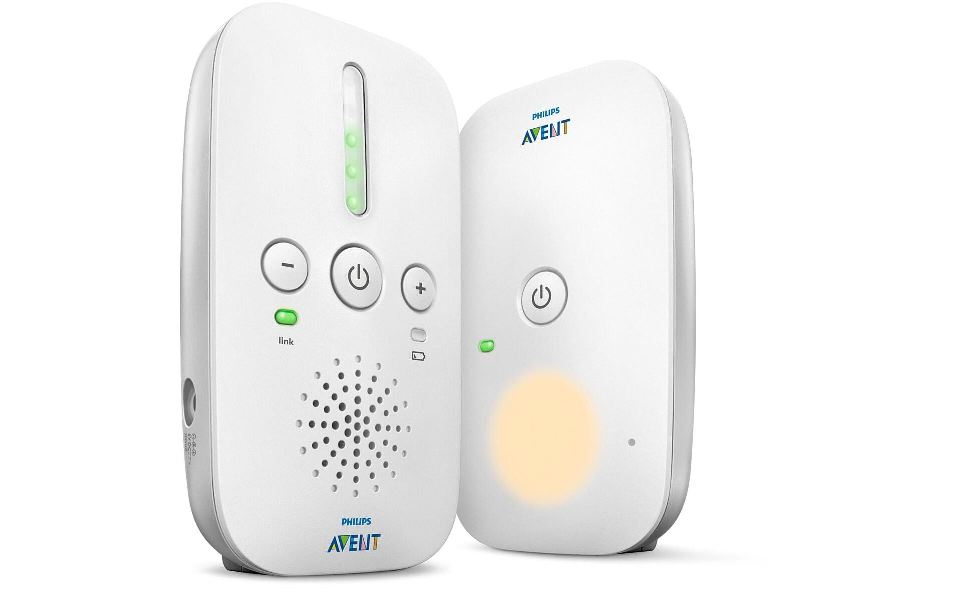 PHILIPS AVENT Babyphone DECT
