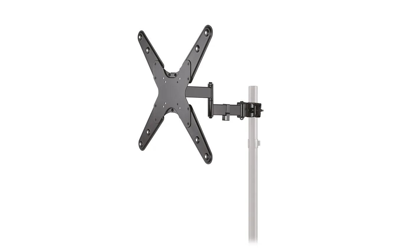 NEOMOUNTS Wandhalterung FL40-450BL14 Schwarz NEOMOUNTS Wandhalterung FL40-450BL14 Schwarz