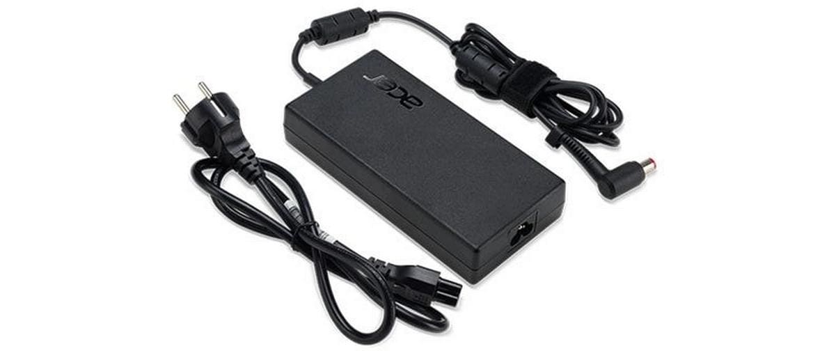 Acer Netzteil 230W-19 V Adapter für Notebooks