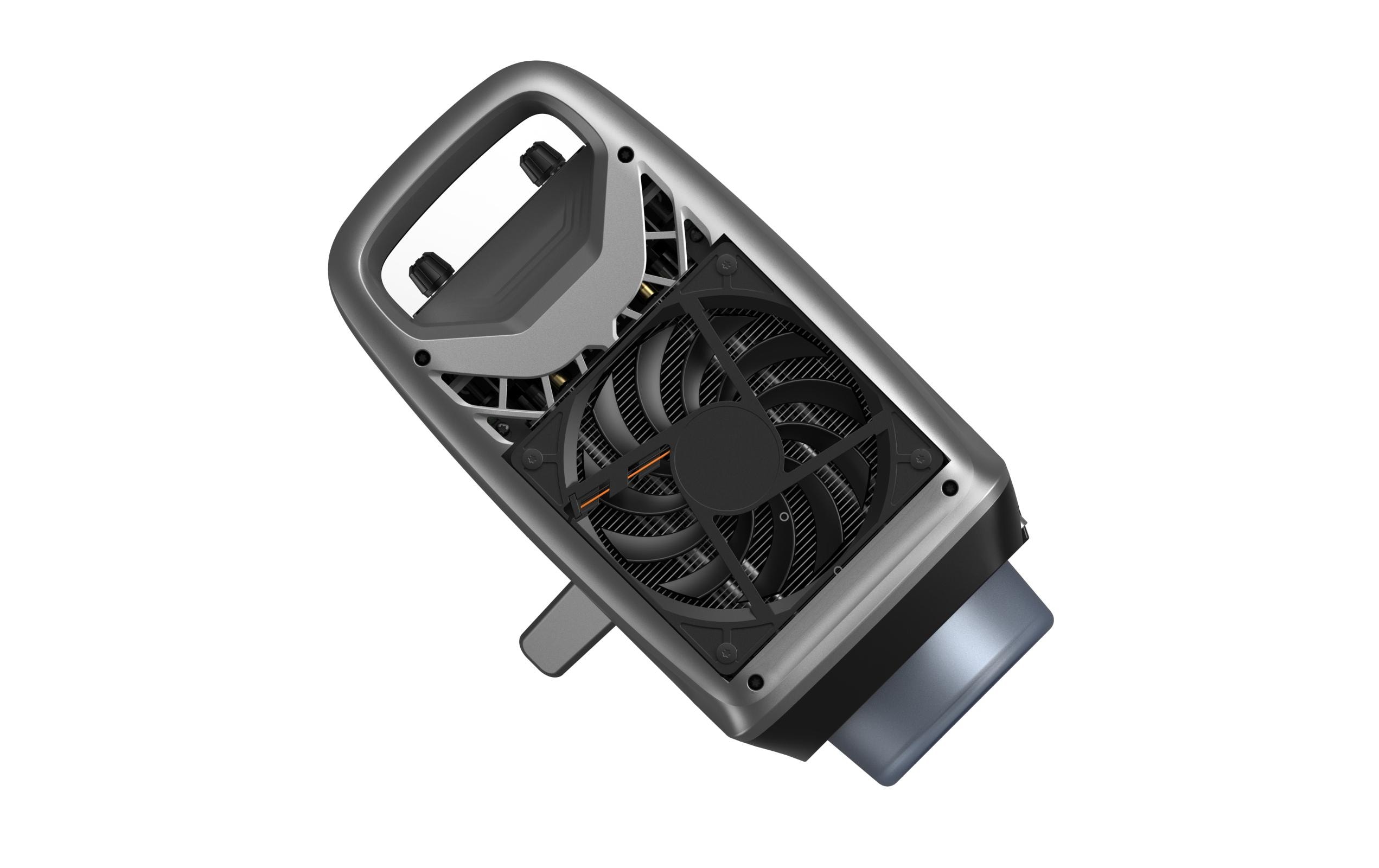 Smallrig Dauerlicht RC 350B COB LED Smallrig Dauerlicht RC 350B COB LED