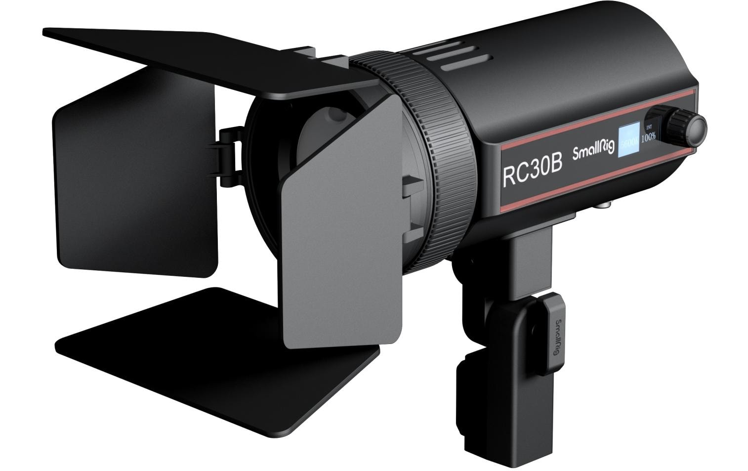 Smallrig Dauerlicht RC 30B COB LED