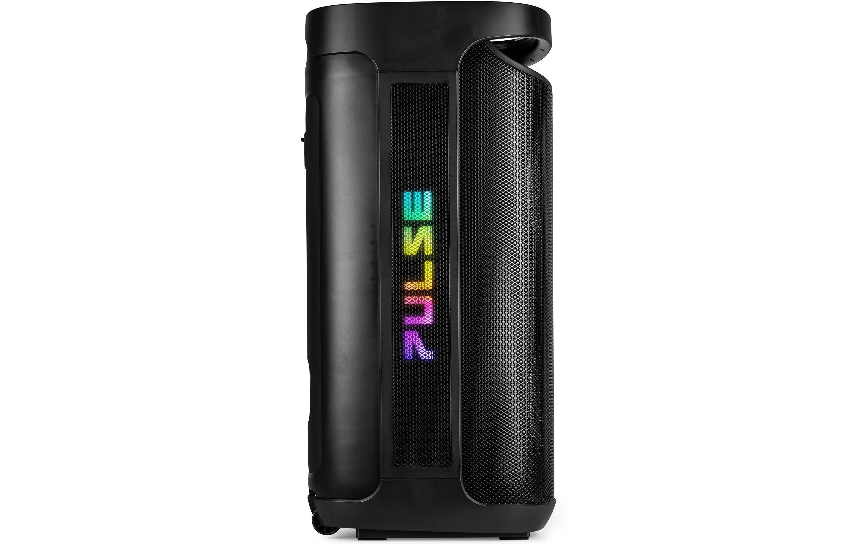 Fenton Bluetooth Speaker Pulse200 Schwarz