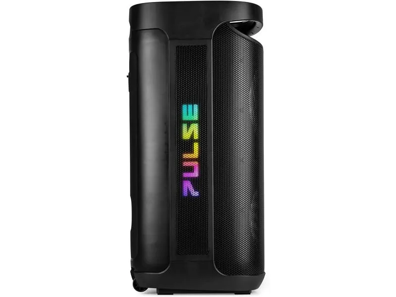 Fenton Bluetooth Speaker Pulse200 Schwarz