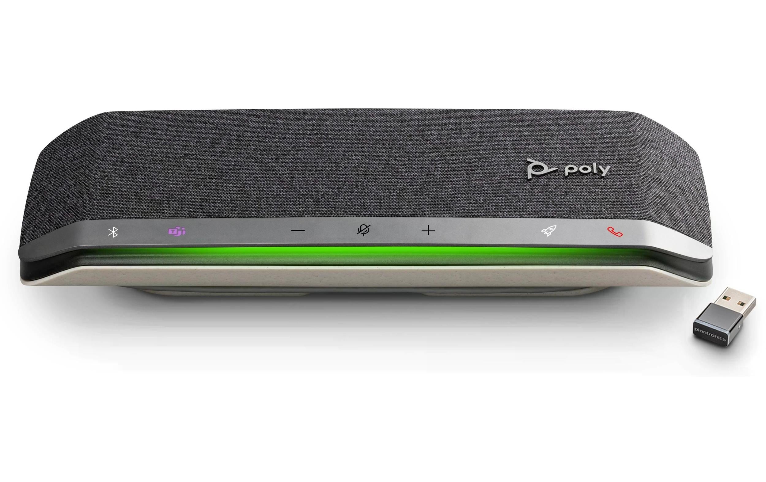 Poly Speakerphone SYNC 40+ inkl. BT600