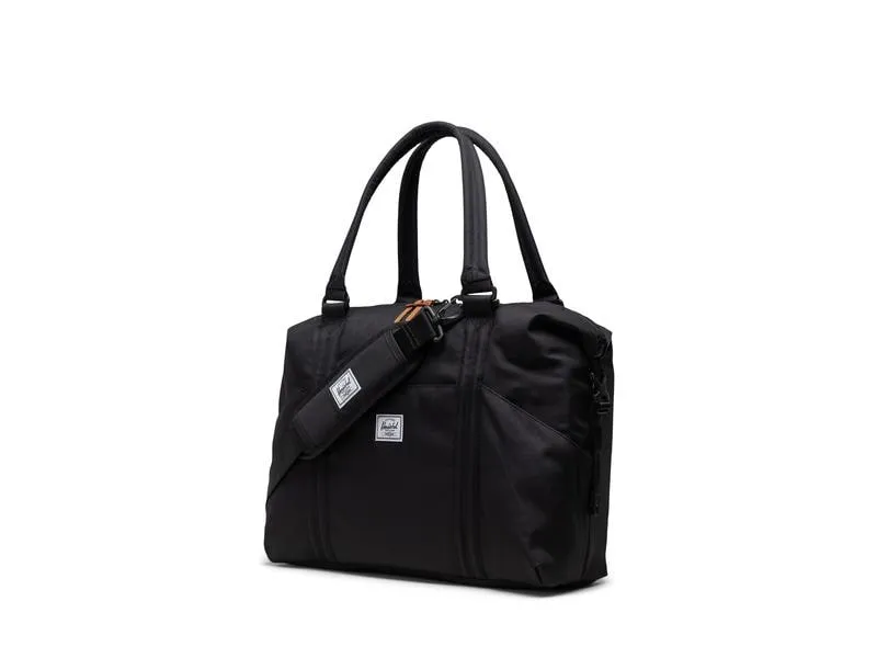Herschel Wickeltasche Strand Duffle Schwarz Herschel Wickeltasche Strand Duffle Schwarz