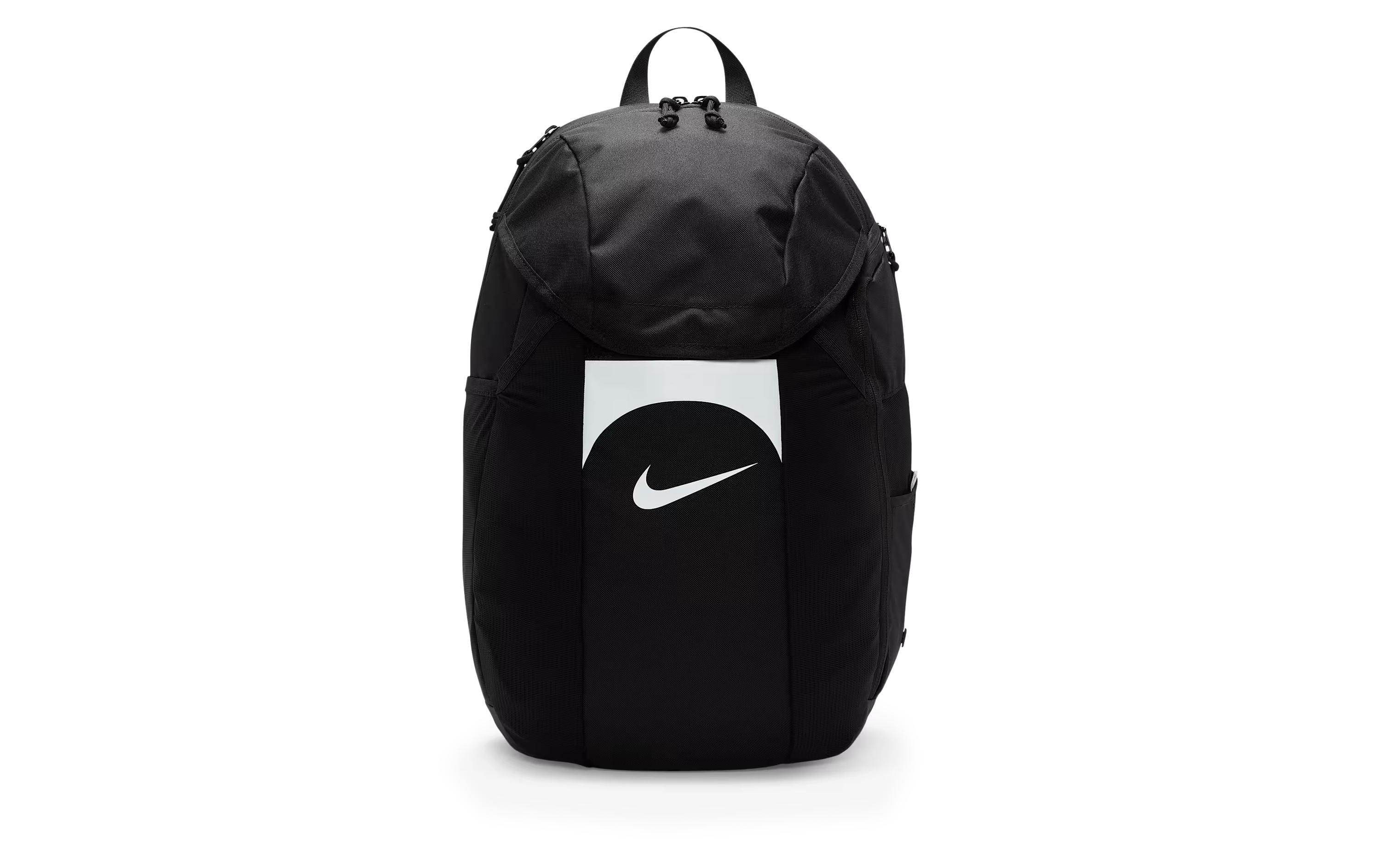 NIKE Academy Team Rucksack, 30 l, Schwarz