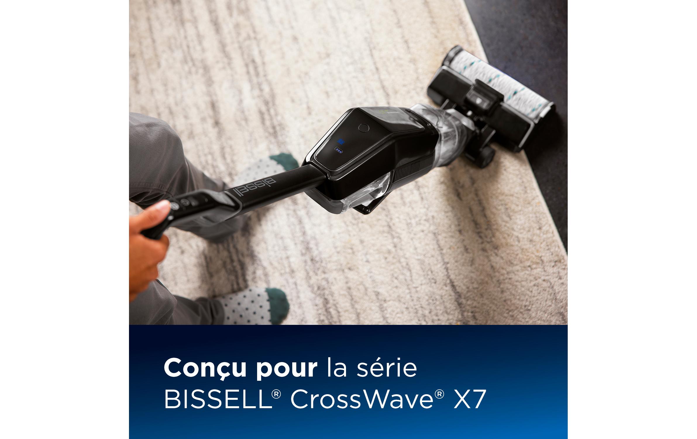 BISSELL Ersatzfilter zu Cross Wave X7