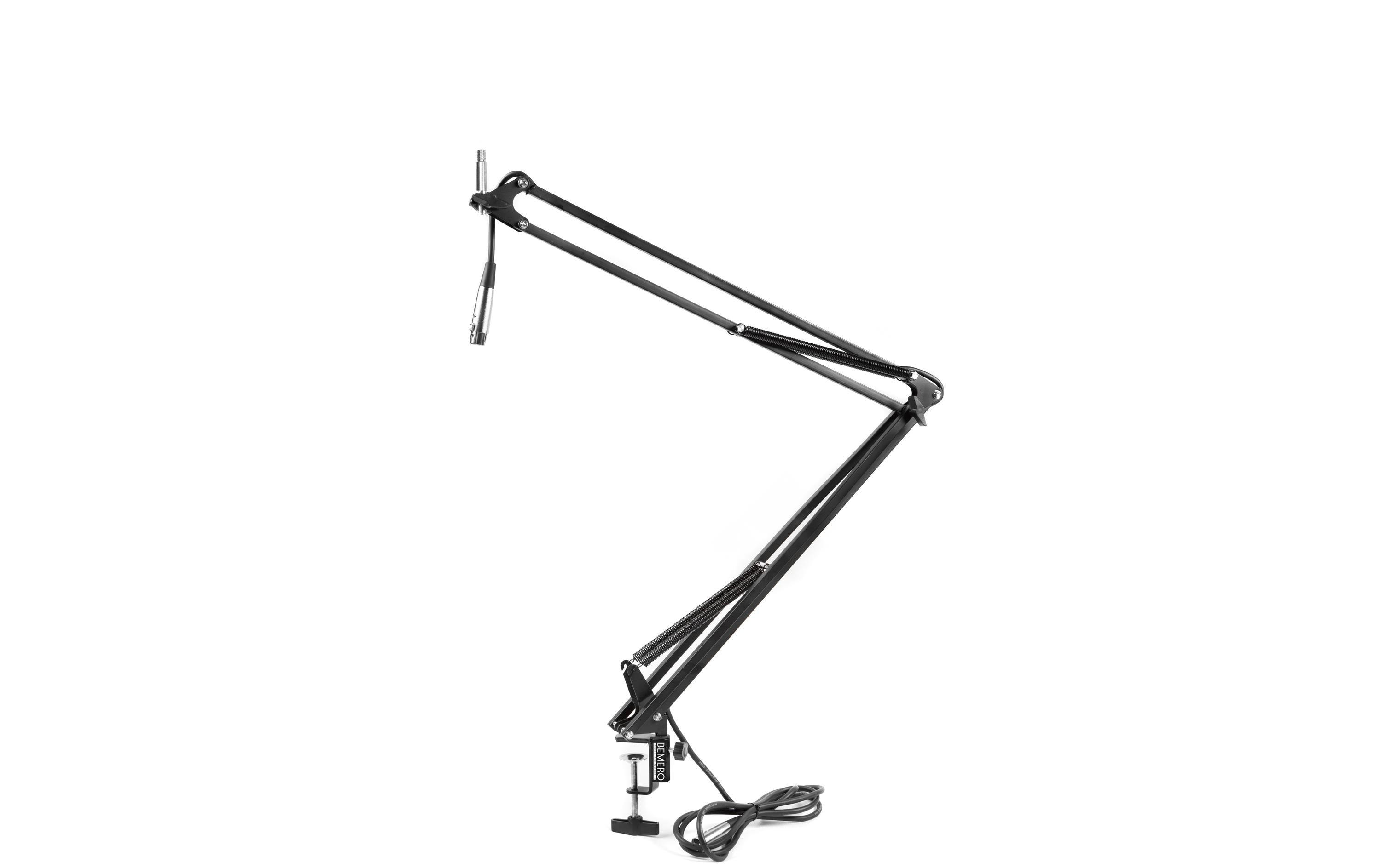 Bemero Tischstativ DMA-5050BK Bemero Tischstativ DMA-5050BK