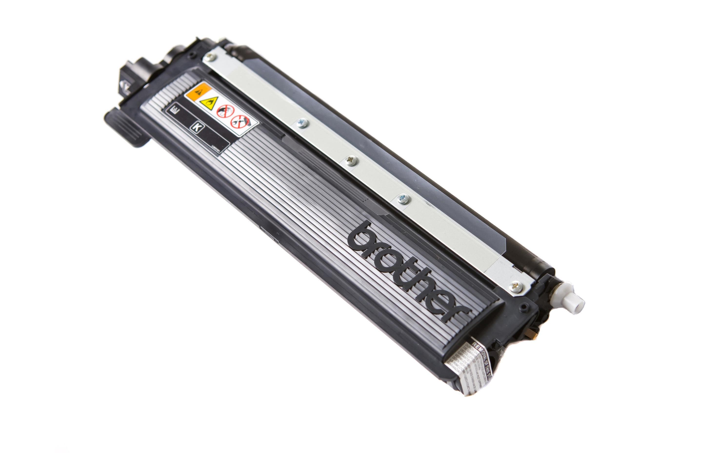 Brother Toner TN-230BK Black Brother Toner TN-230BK Black