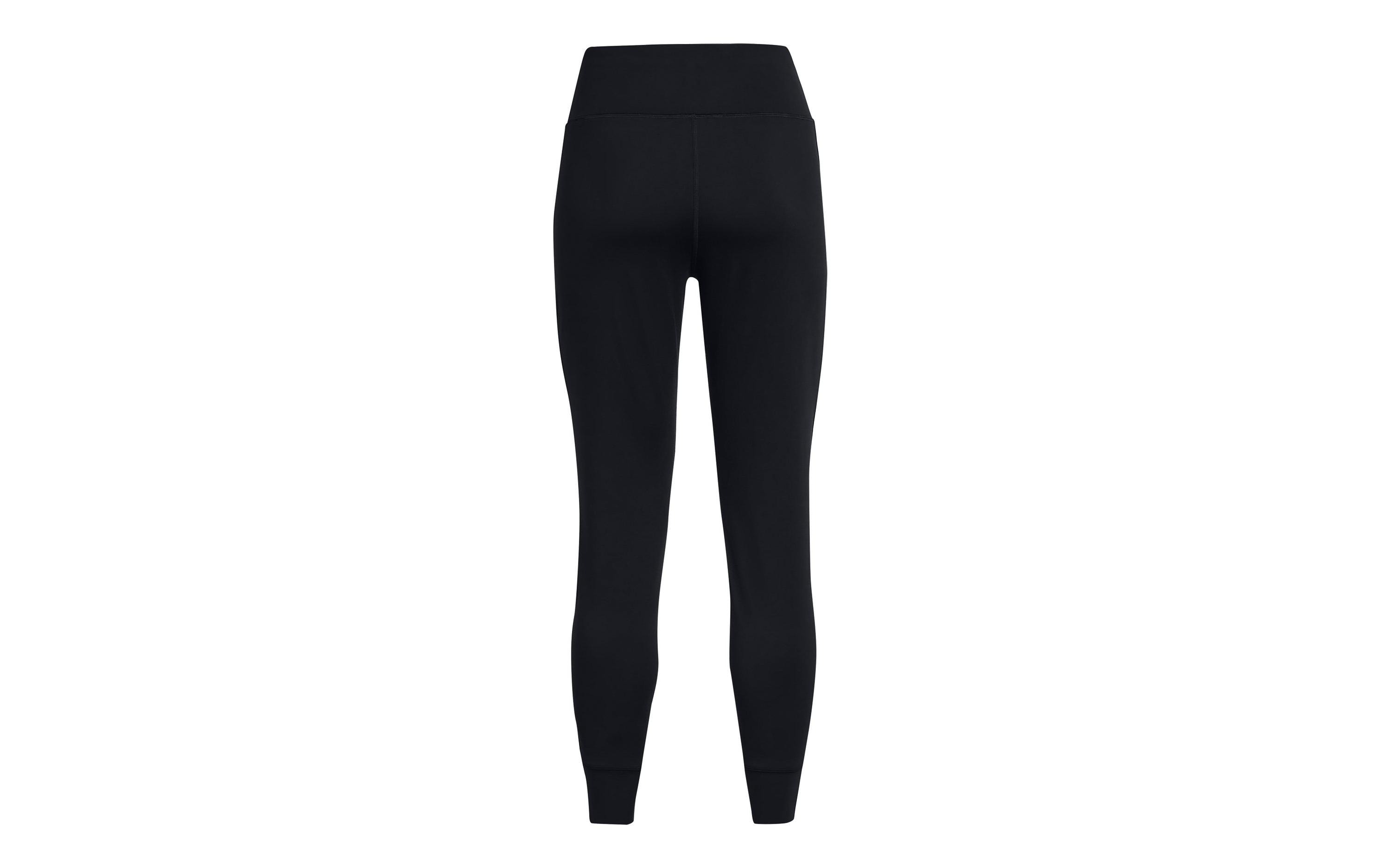 UNDER ARMOUR Runningtights Motion Schwarz, L