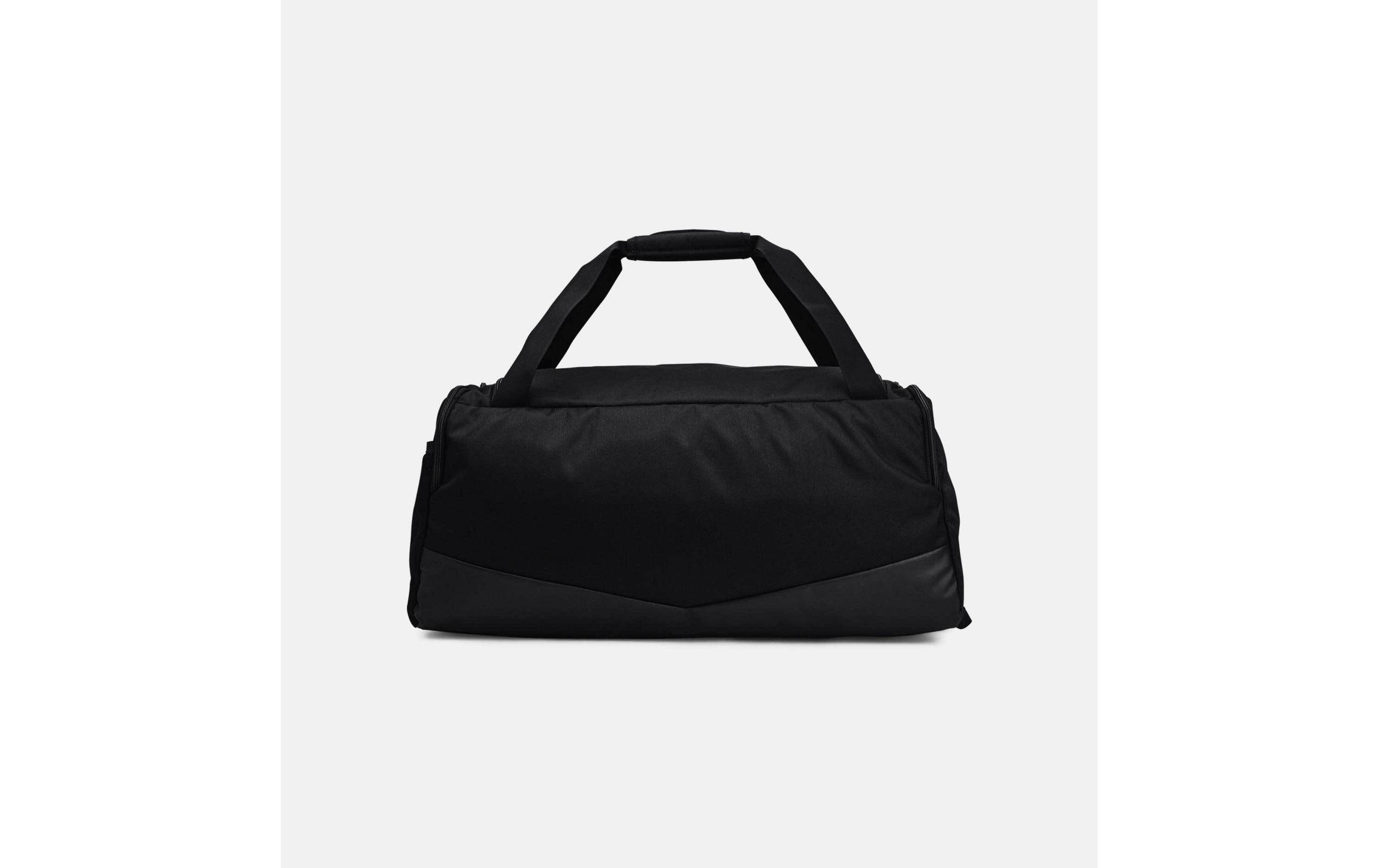 UNDER ARMOUR Sporttasche Undeniable 5.0 Medium 58 l, Schwarz