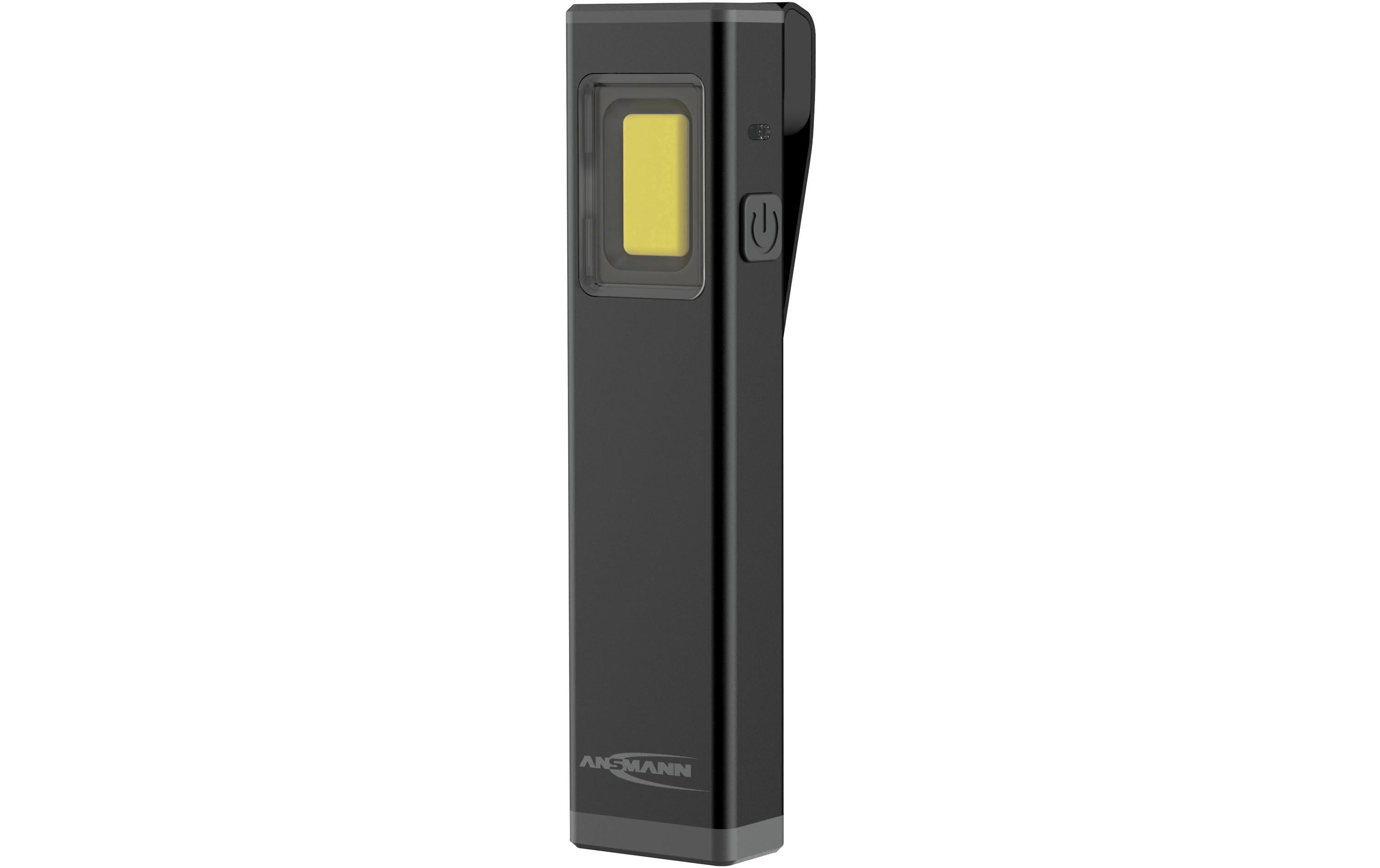 Ansmann Mini-Booster 450R Ansmann Mini-Booster 450R