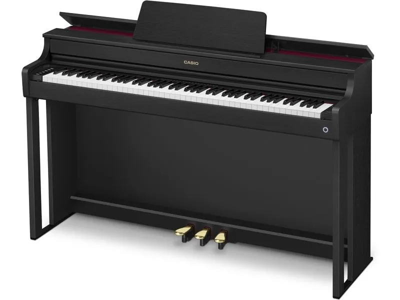 Casio E-Piano CELVIANO AP-300BK Casio E-Piano CELVIANO AP-300BK