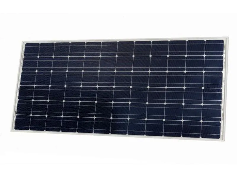 Victron Solarpanel BlueSolar 215 W