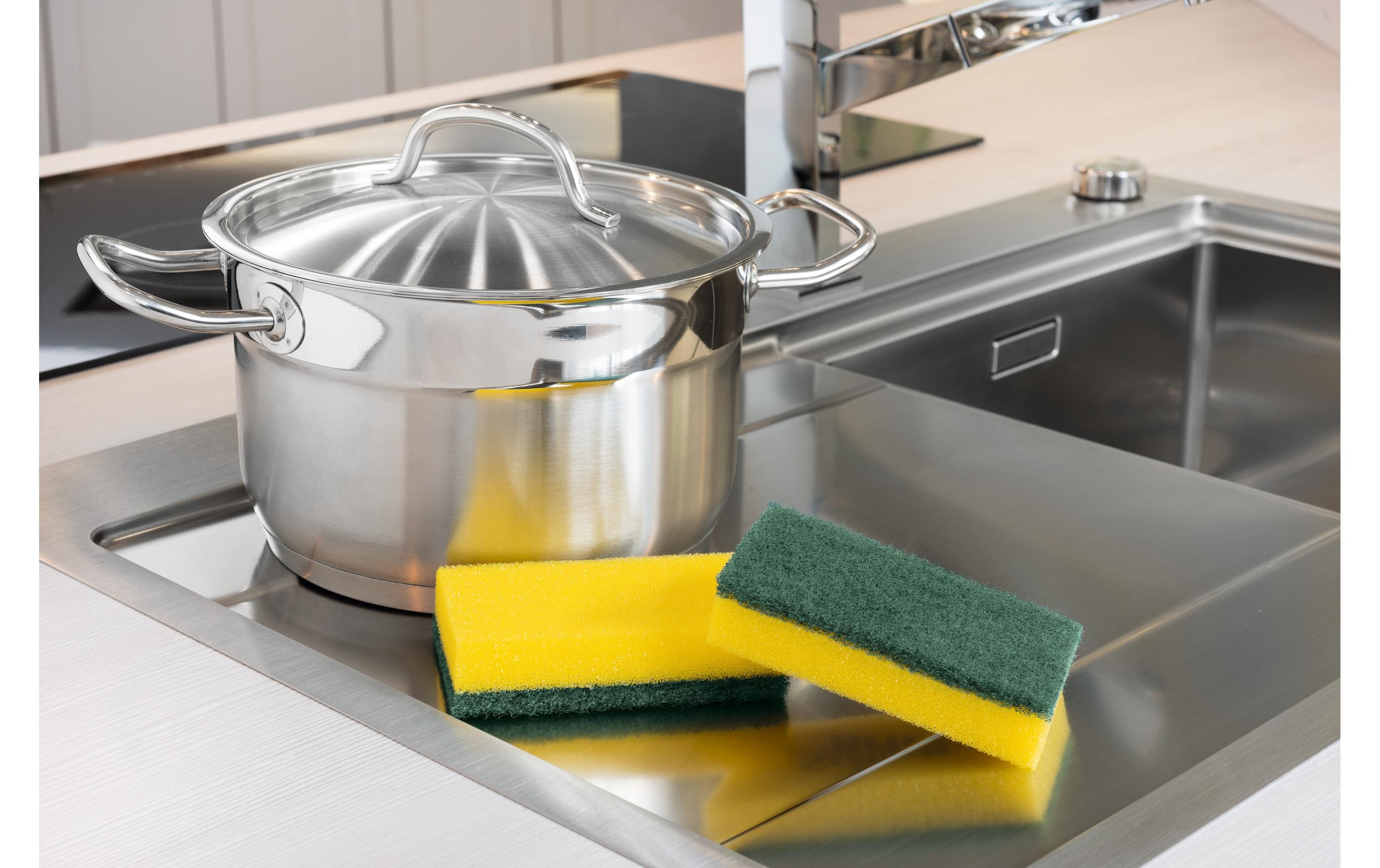 Scotch-Brite Schwamm Classic XXL 6 Stück