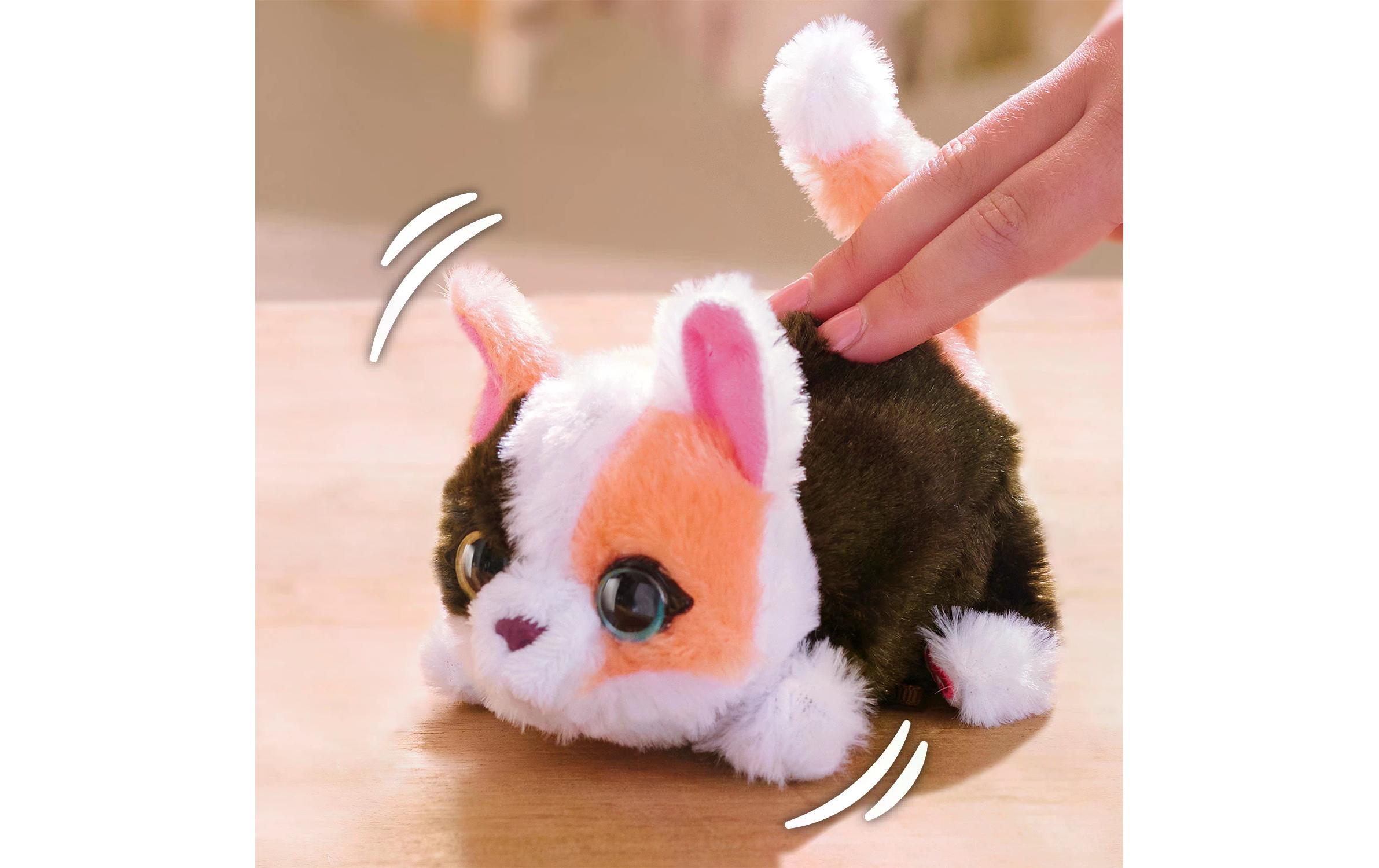 furReal Funktionsplüsch FurReal My Mini's assortiert