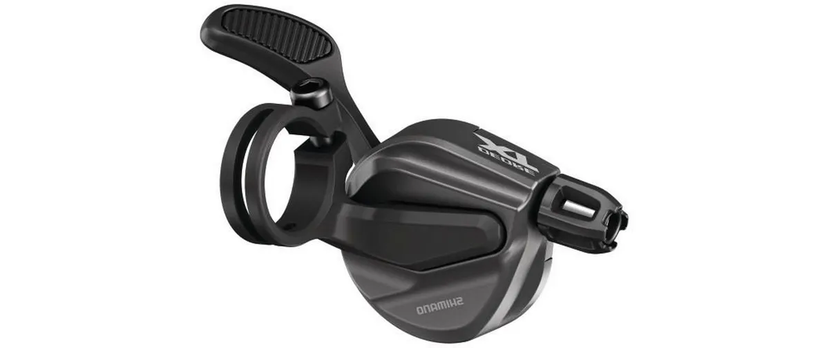 Shimano Schalthebel XT SL-M8100 rechts 12-Gang