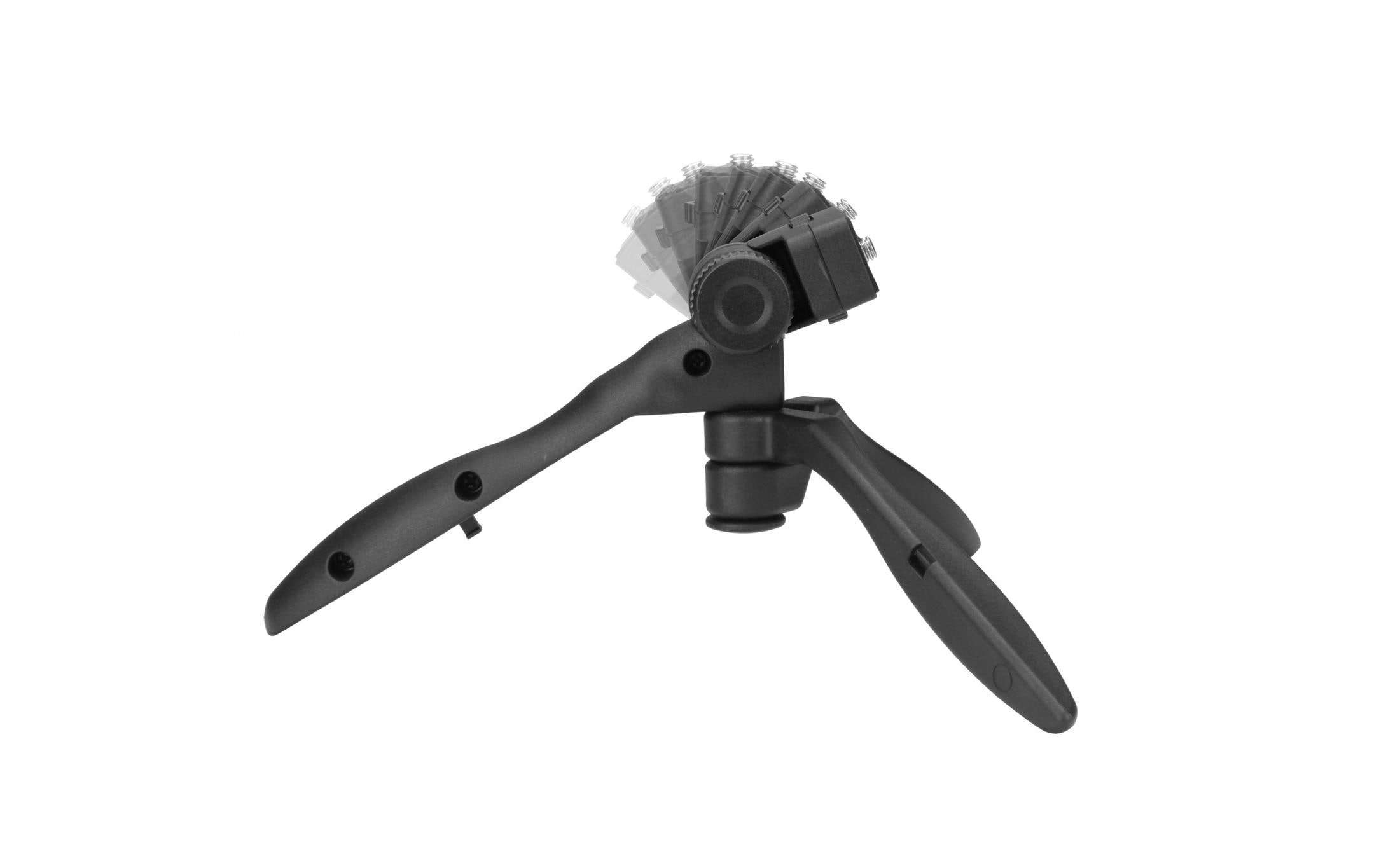 Nanlite Stativ AS-MT/HG-1/4 Mini Stativ