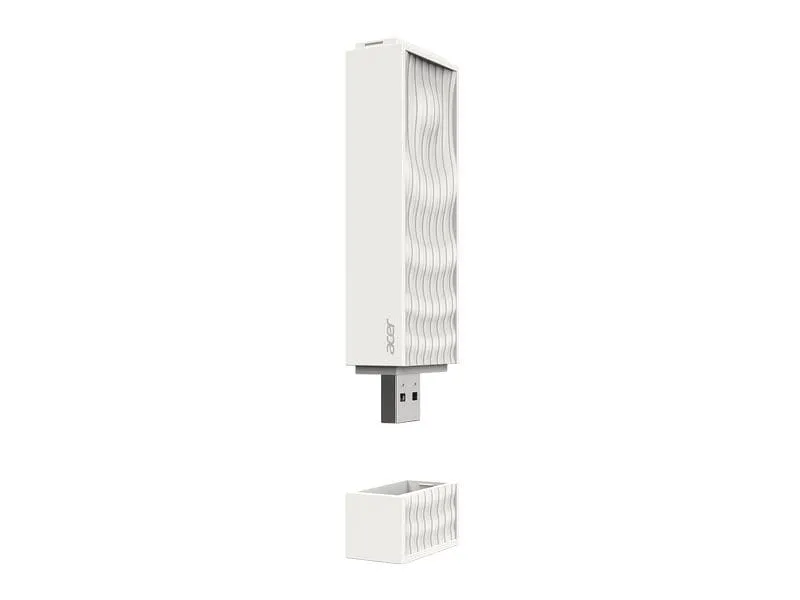 Acer WLAN-AX USB-Stick Wave D7 Wi-Fi 7 Acer WLAN-AX USB-Stick Wave D7 Wi-Fi 7
