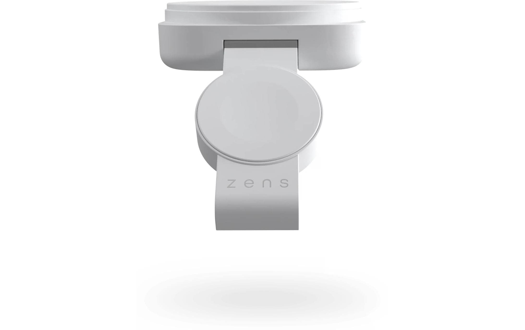 Zens 2-in-1 MagSafe + Watch travel charger