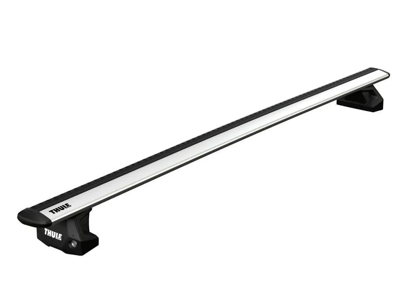 Thule Lastenträgerfuss Evo Fixpoint 4 Stück Thule Lastenträgerfuss Evo Fixpoint 4 Stück