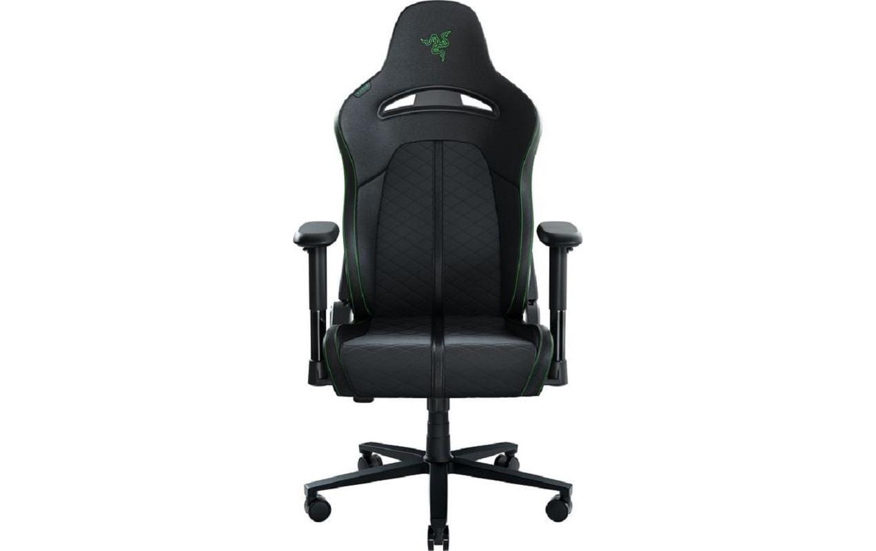 Razer Gaming-Stuhl Enki X Schwarz