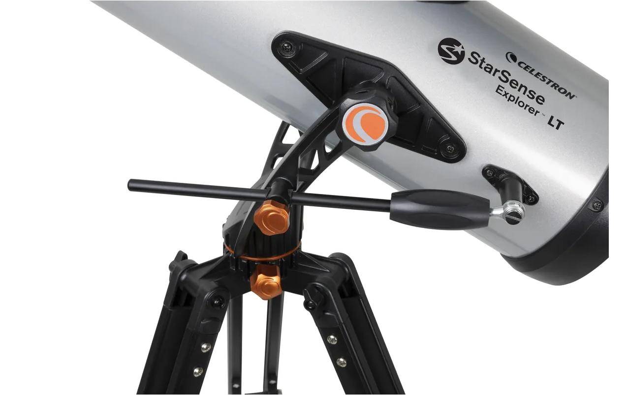 Celestron Teleskop StarSense Explorer LT 114AZ Celestron Teleskop StarSense Explorer LT 114AZ