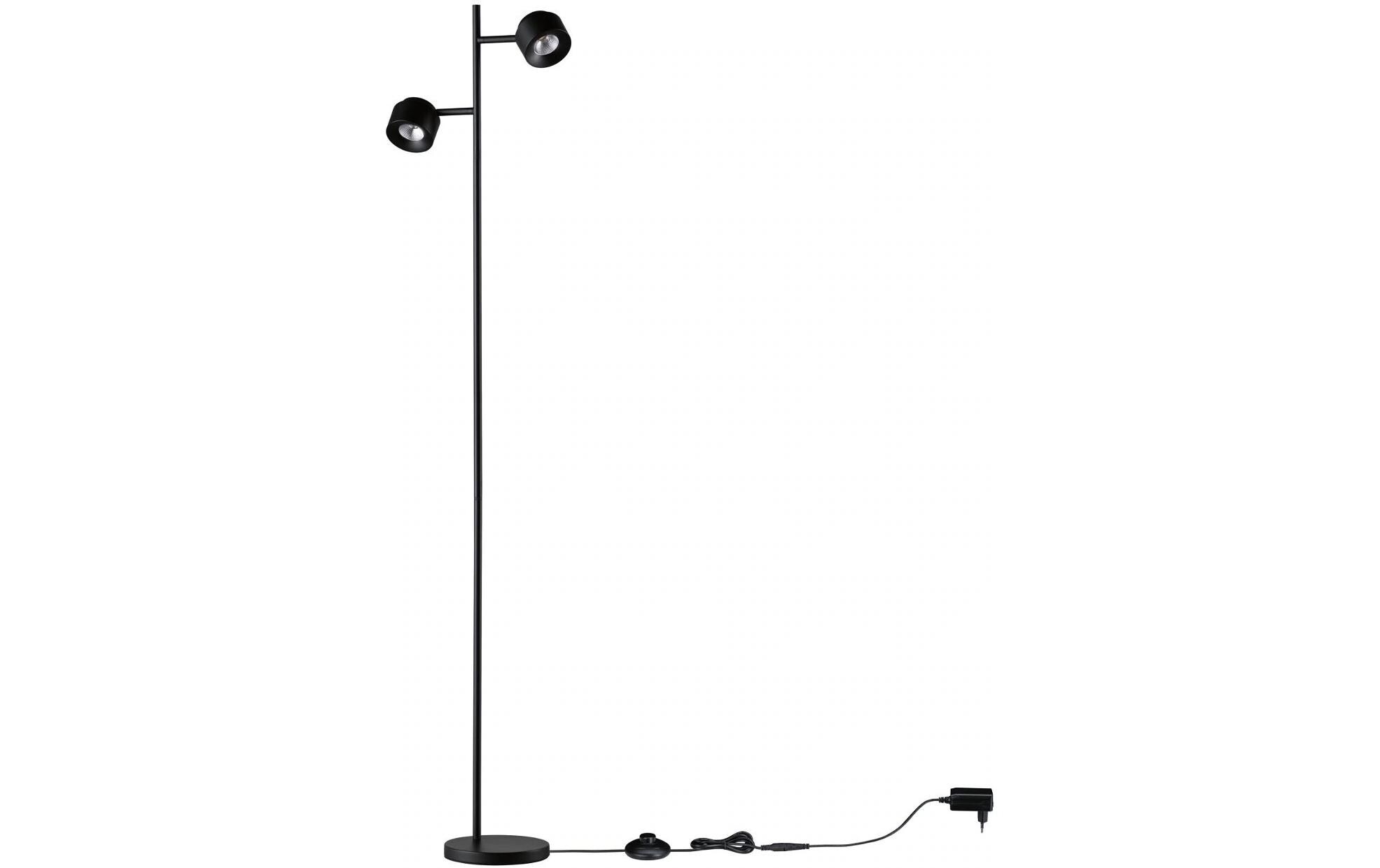 Paulmann Stehleuchte LED Puric Pane 3-Step-Dim