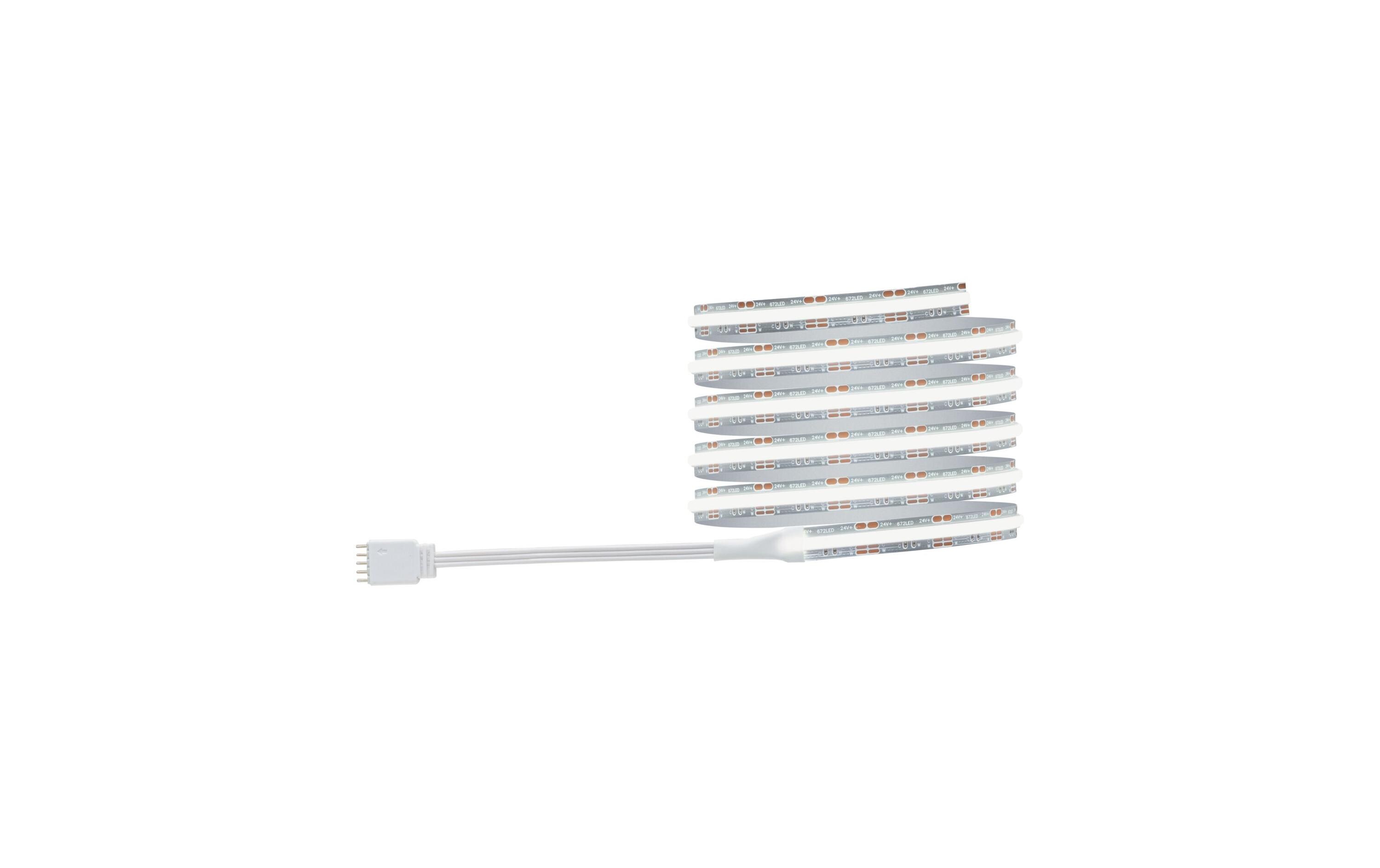 Paulmann MaxLED 1000 LED Strip Full-Line COB Basisset