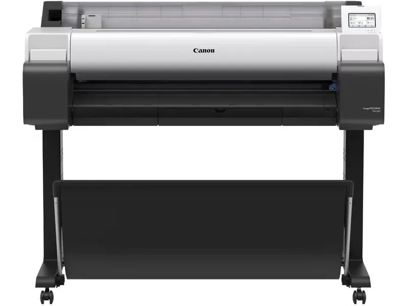 Canon Grossformatdrucker imagePROGRAF TM-340 Canon Grossformatdrucker imagePROGRAF TM-340