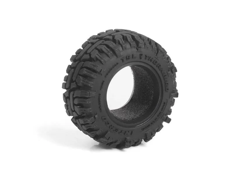 RC4WD Reifen Interco Super Swamper TSL Thornbird 1.0, 2 Stück