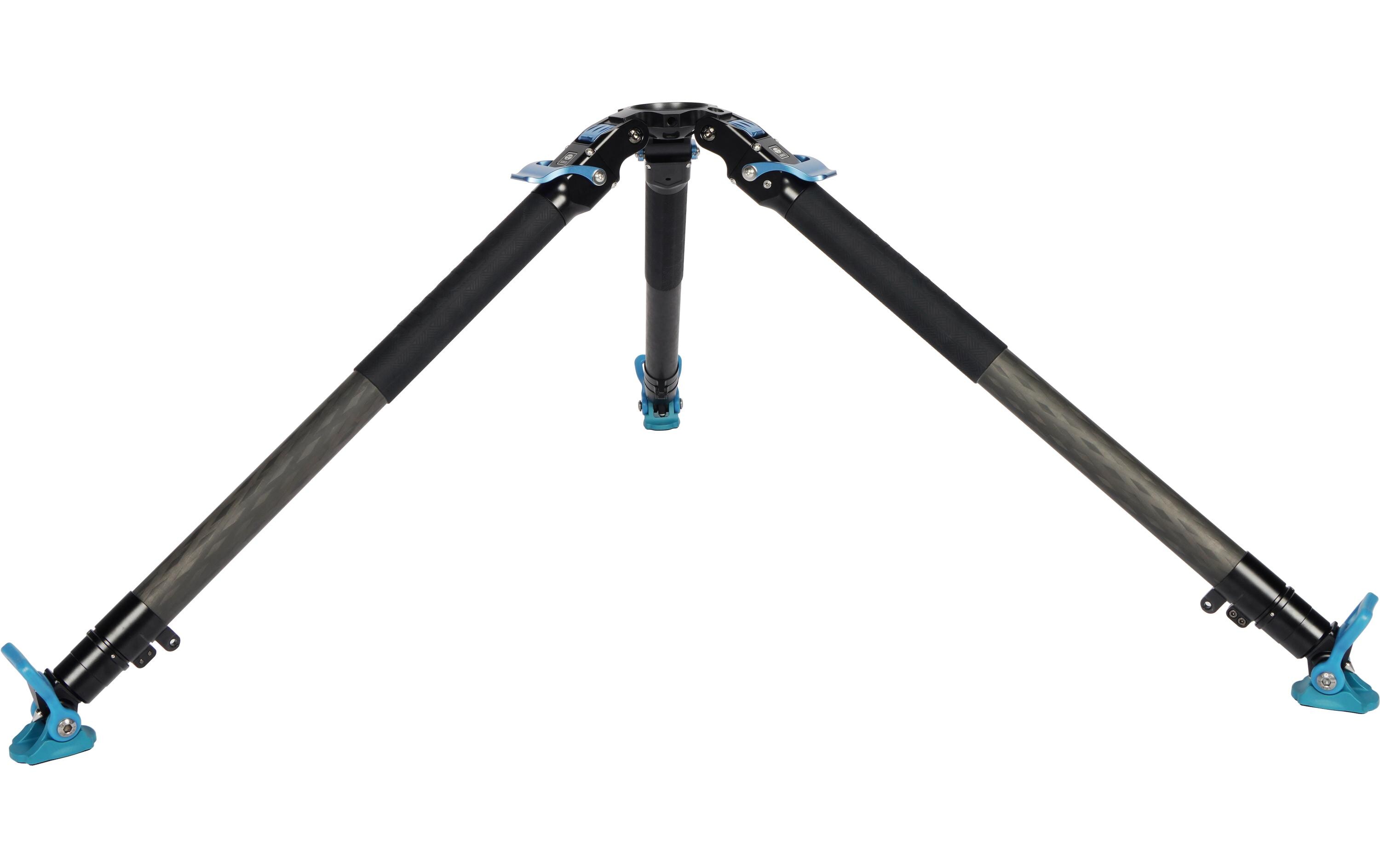 Sirui Videostativ SVT75 Lite