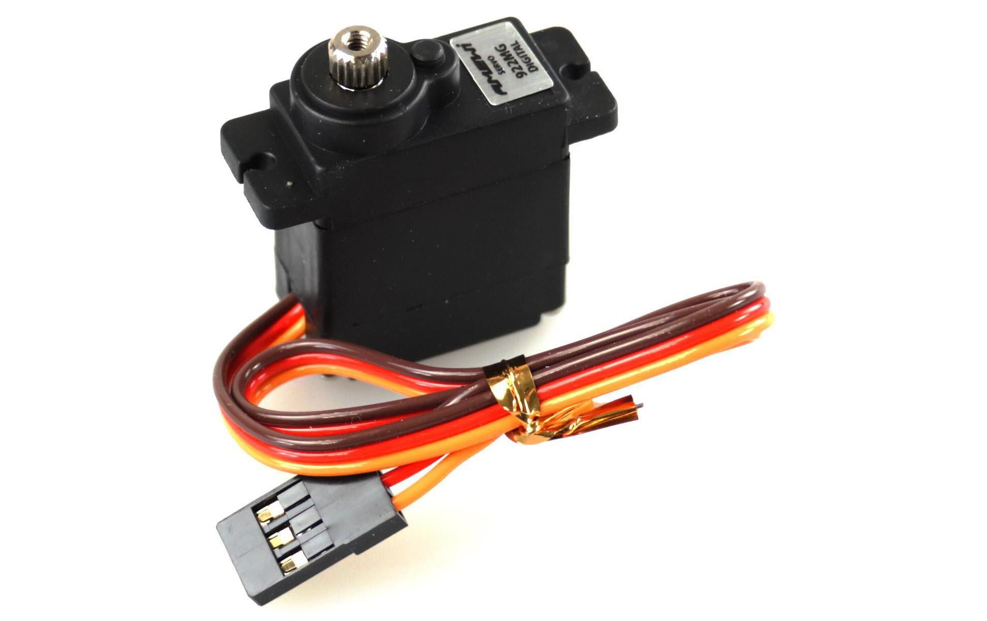Amewi Micro Servo AMX Racing 922MG 2 kg, 0.08 s, Digital