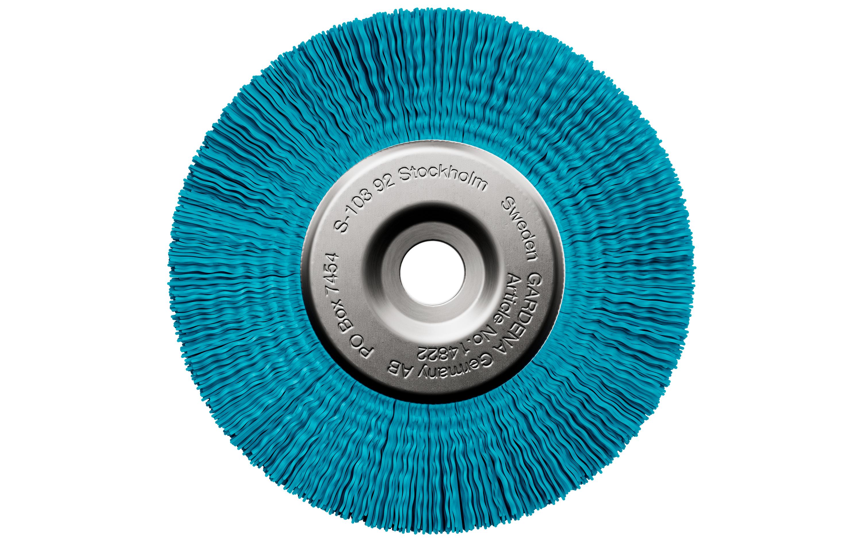 GARDENA Fugenbürste Nylon GARDENA Fugenbürste Nylon