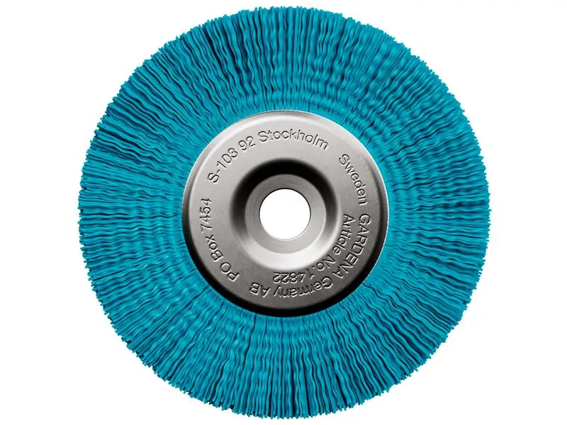 GARDENA Fugenbürste Nylon GARDENA Fugenbürste Nylon