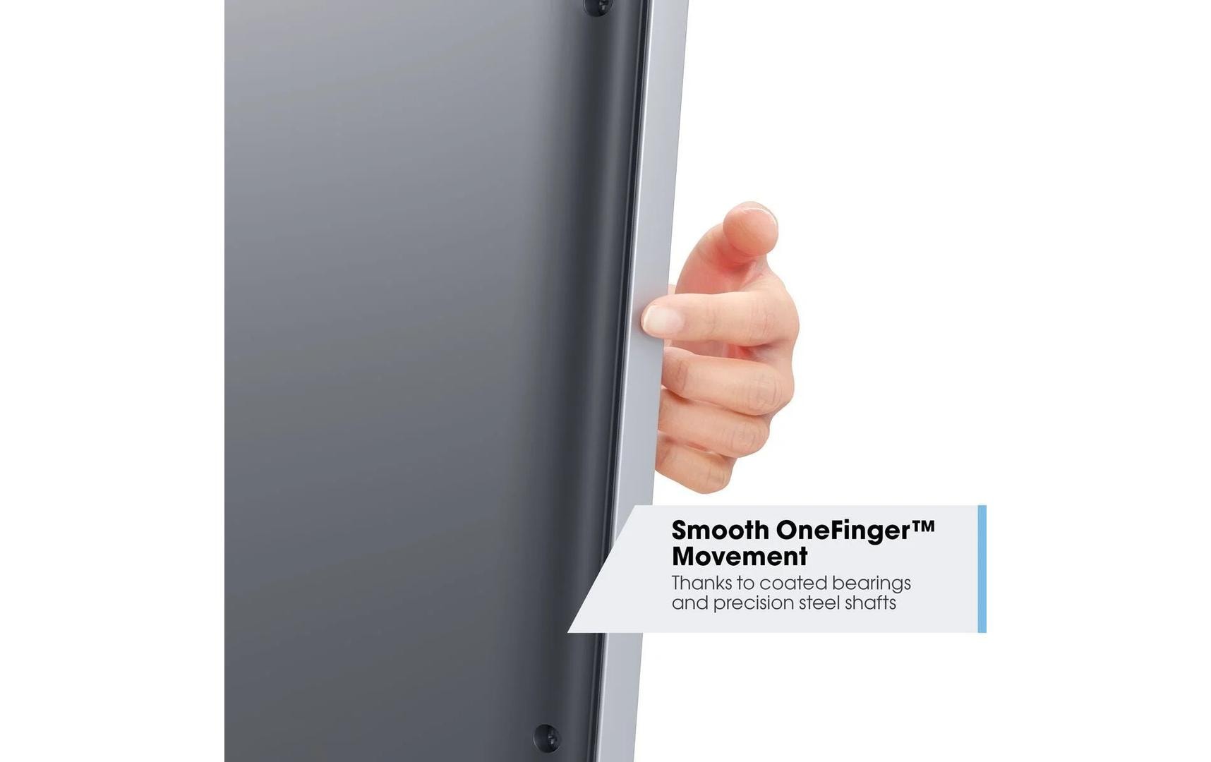 Vogel's Wandhalterung COMFORT TVM 3625B Schwarz