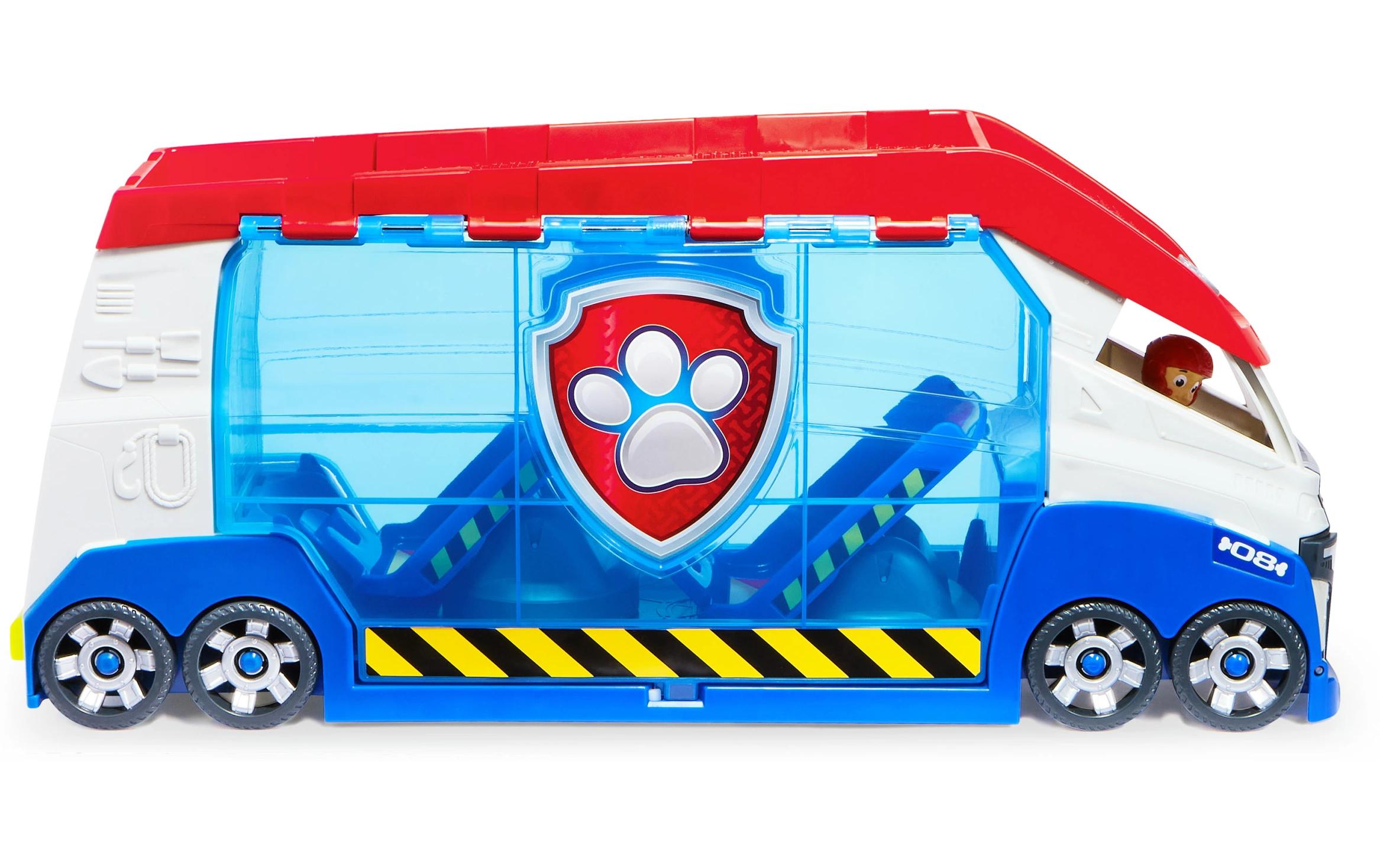 Spinmaster Paw Patrol Paw Patroller 3.0