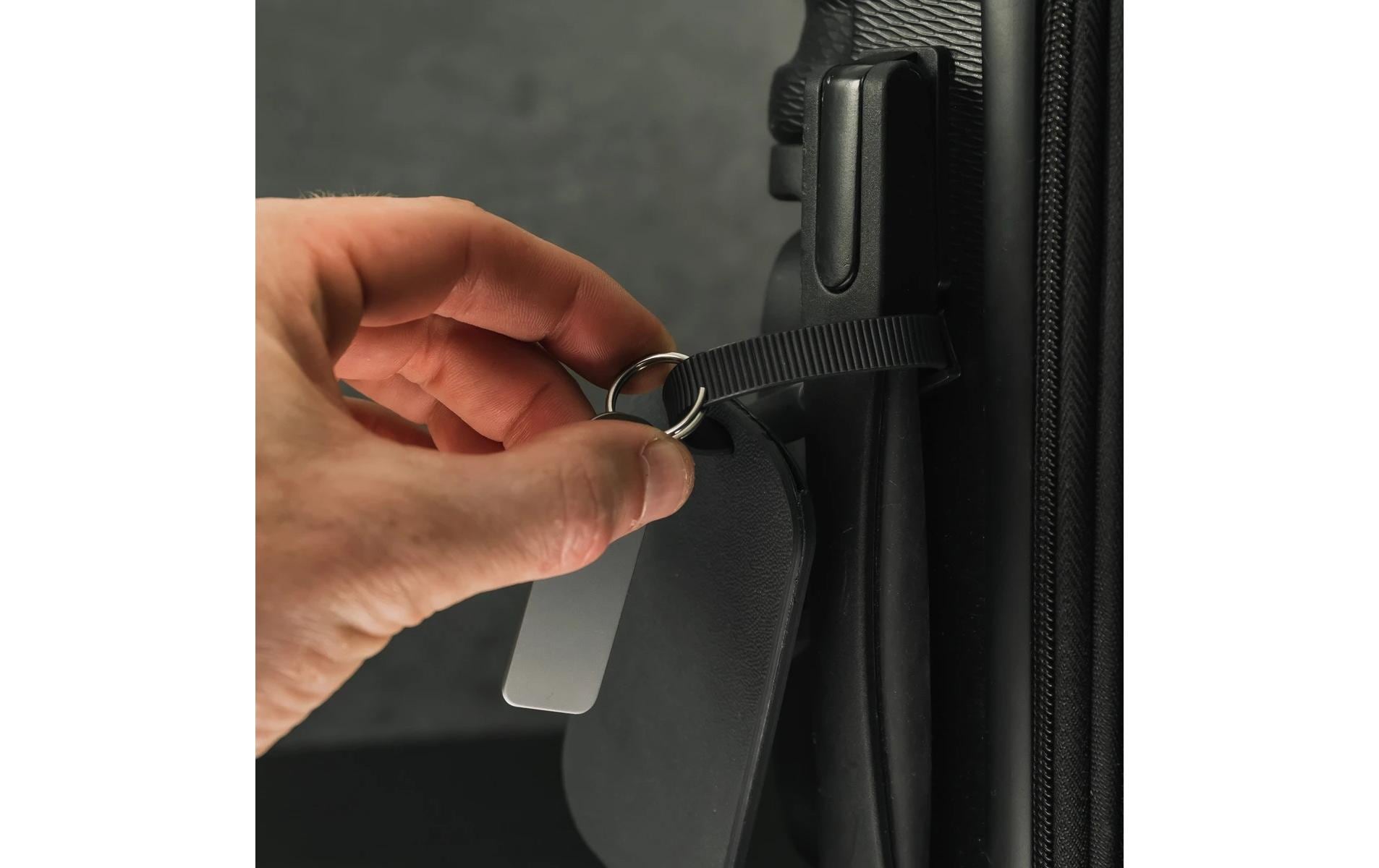 Keysmart Zubehör Lost & Found Tag